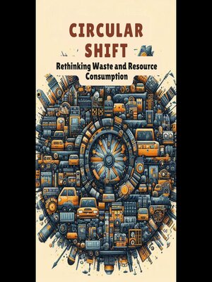 cover image of Circular Shift